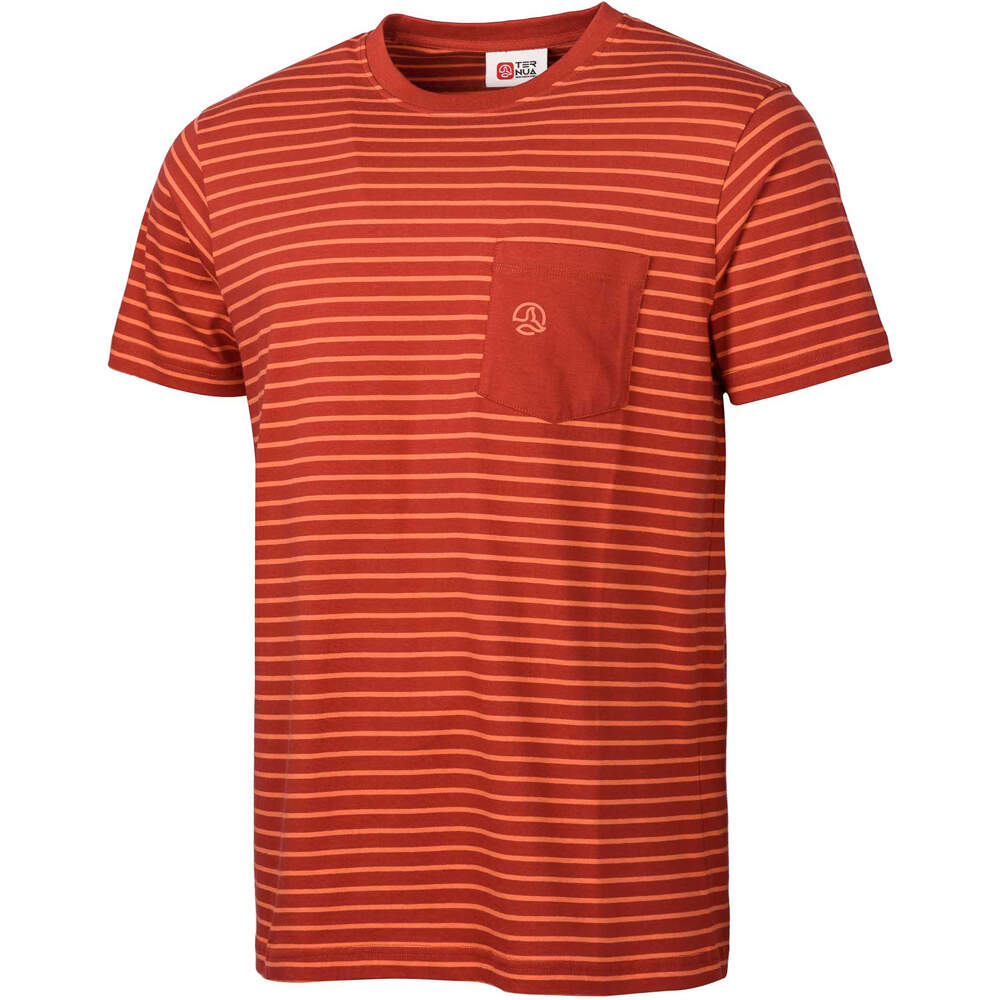 Ternua camiseta manga corta hombre CAPE SPEAR T M 03