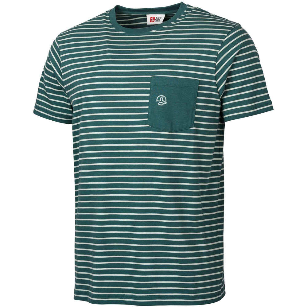 Ternua camiseta manga corta hombre CAPE SPEAR T M 03