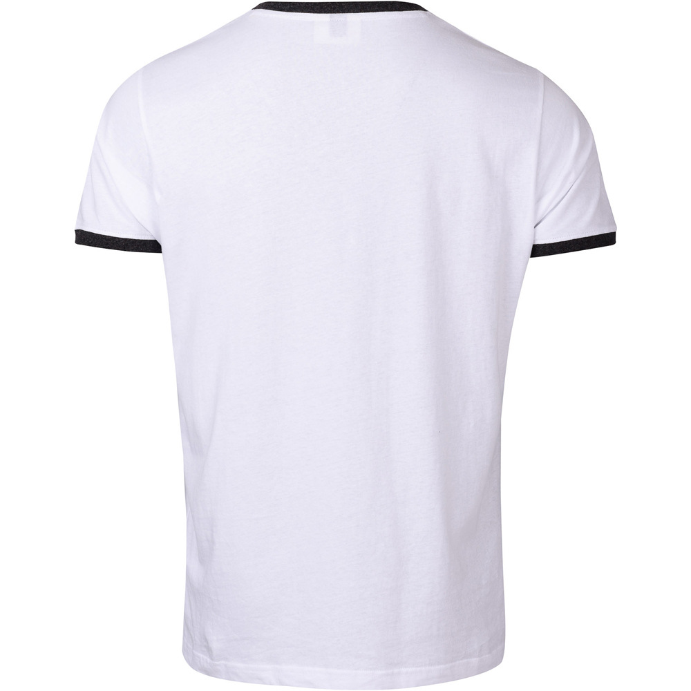 Ternua camiseta manga corta hombre GANDER T M 04