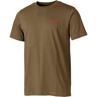 Ternua camiseta manga corta hombre KAZU REGENERATIVE T M vista frontal