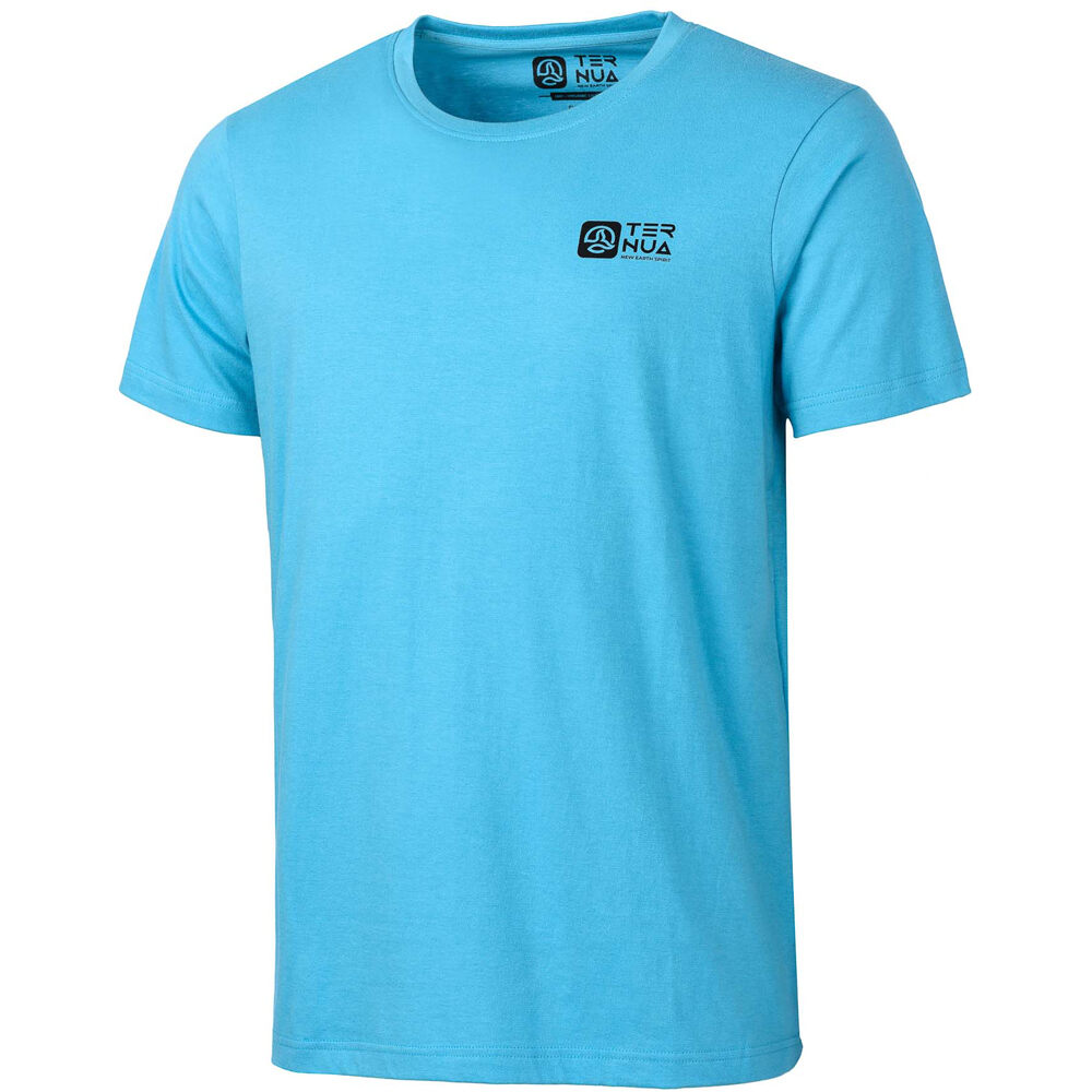 Ternua camiseta manga corta hombre QUARRY T M 03