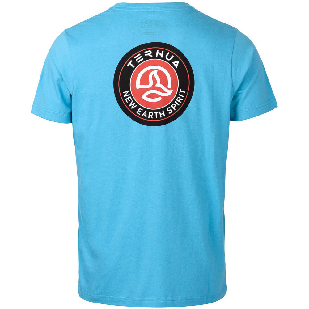 Ternua camiseta manga corta hombre QUARRY T M 04