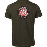 Ternua camiseta manga corta hombre QUARRY T M 04