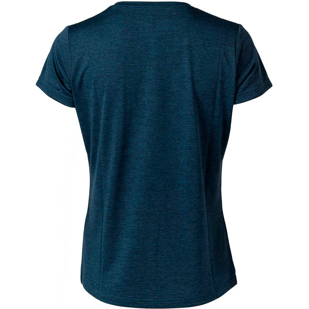 Ternua camiseta manga corta mujer APSEY COVE T W vista trasera