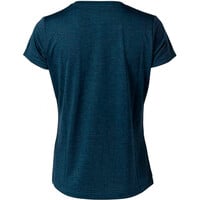 Ternua camiseta manga corta mujer APSEY COVE T W vista trasera