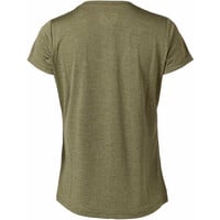 Ternua camiseta manga corta mujer APSEY COVE T W vista trasera