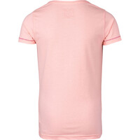 Ternua camiseta manga corta niño LIMU TEE K vista trasera