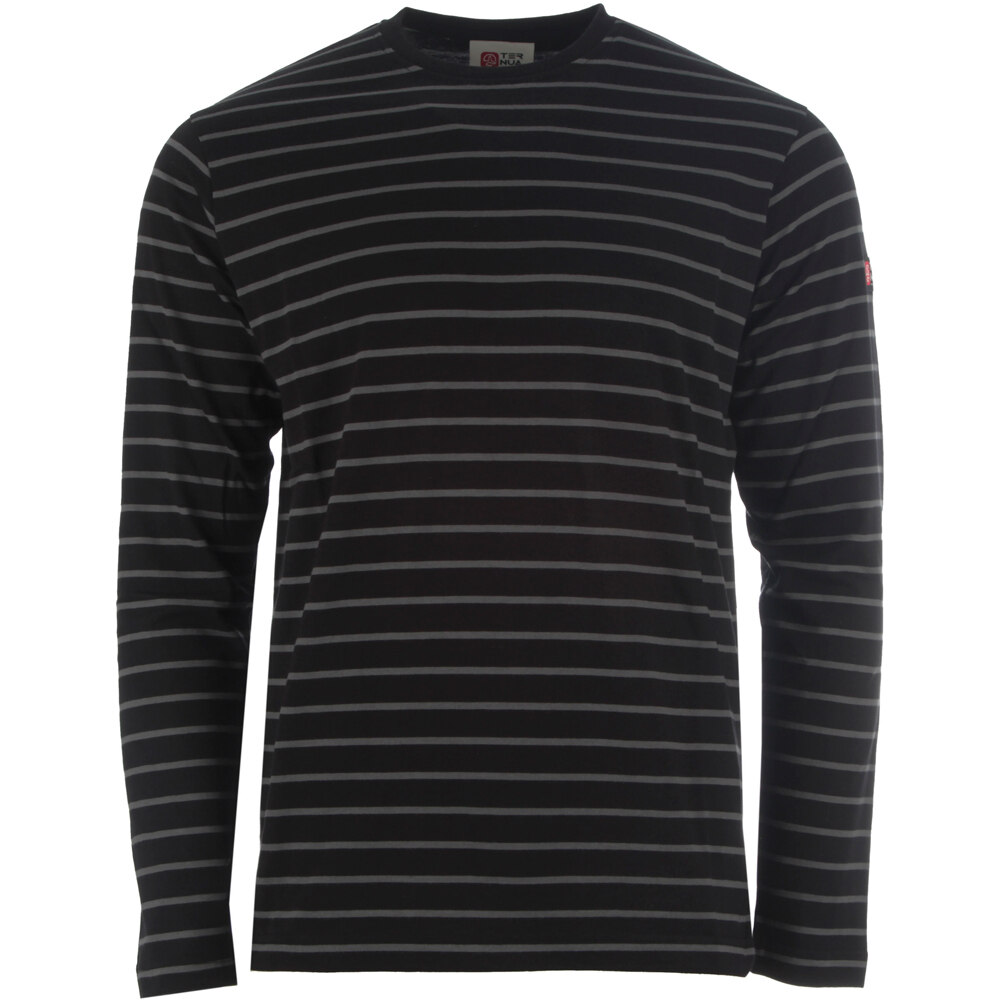 Ternua camiseta manga larga hombre EDGE T M vista frontal