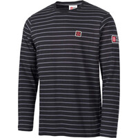 Ternua camiseta manga larga hombre GARIA T M vista frontal