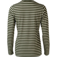 Ternua camiseta manga larga mujer KANTAURI T W vista trasera