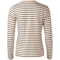 Ternua camiseta manga larga mujer KANTAURI T W vista trasera