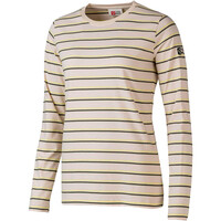 Ternua camiseta manga larga mujer MARINEL T W vista frontal