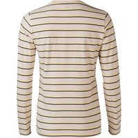 Ternua camiseta manga larga mujer MARINEL T W vista trasera