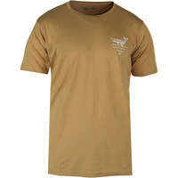 Ternua camiseta montaña manga corta hombre _3_ASKILL FMS vista frontal