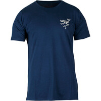 Ternua camiseta montaña manga corta hombre _3_ASKILL FMS vista frontal