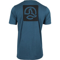 Ternua camiseta montaña manga corta hombre _3_AZKI vista trasera
