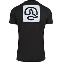 Ternua camiseta montaña manga corta hombre _3_AZKI vista trasera