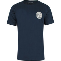 Ternua camiseta montaña manga corta hombre _3_GREENWALK FMS vista frontal