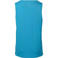 Ternua camiseta montaña manga corta hombre AFTIR TANK TOP M 04