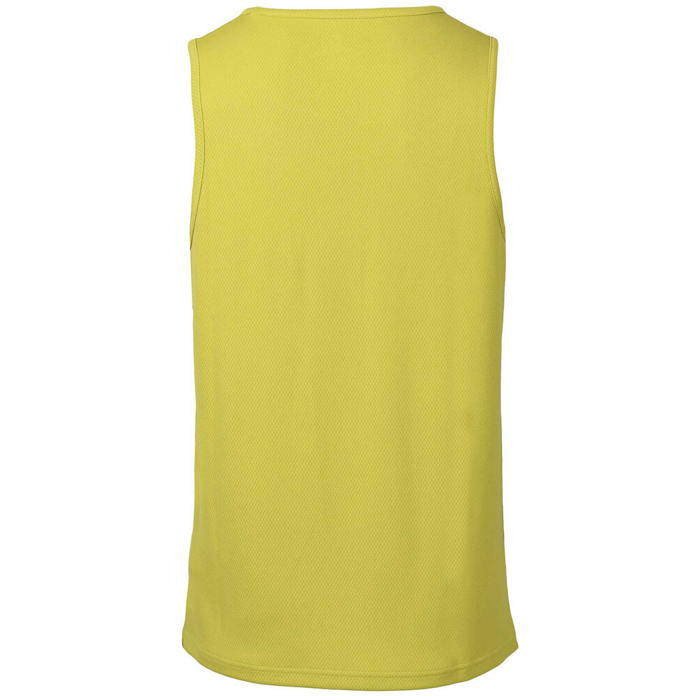 Ternua camiseta montaña manga corta hombre AFTIR TANK TOP M 04