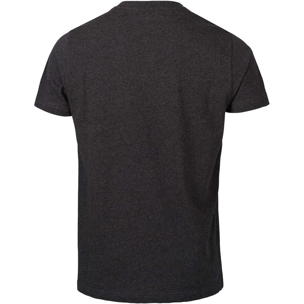 Ternua camiseta montaña manga corta hombre AILIK T M 04
