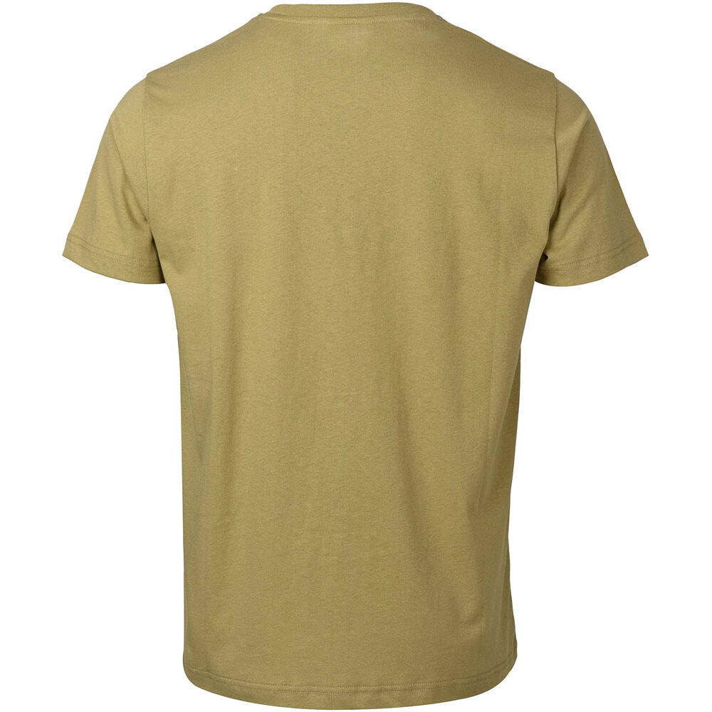Ternua camiseta montaña manga corta hombre AILIK T M 04