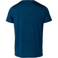 Ternua camiseta montaña manga corta hombre ANNING T M vista trasera