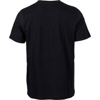 Ternua camiseta montaña manga corta hombre APEZAK REGENERATIVE T M vista trasera