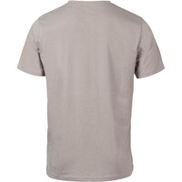 Ternua camiseta montaña manga corta hombre AYRE REGENERATIVE T M vista trasera
