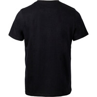 Ternua camiseta montaña manga corta hombre AYRE REGENERATIVE T M vista trasera