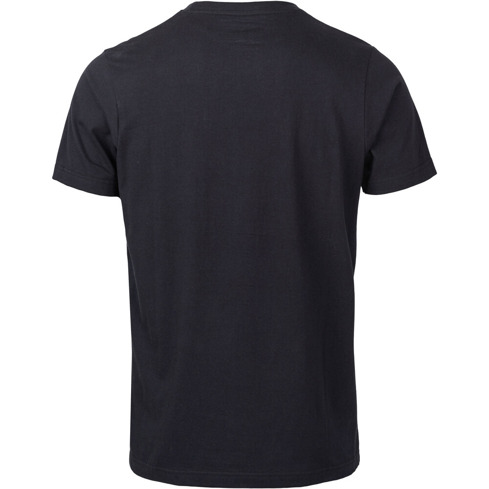 Ternua camiseta montaña manga corta hombre AYRE T M 04