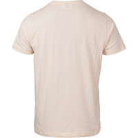 Ternua camiseta montaña manga corta hombre CABOX T M vista trasera