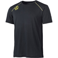 Ternua camiseta montaña manga corta hombre FORBET TEE M vista frontal