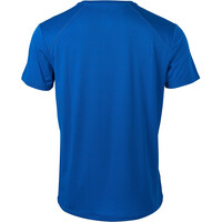 Ternua camiseta montaña manga corta hombre FORBET TEE M vista trasera
