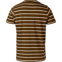 Ternua camiseta montaña manga corta hombre LABROT M vista trasera