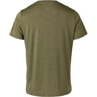 Ternua camiseta montaña manga corta hombre MALINA T M vista trasera