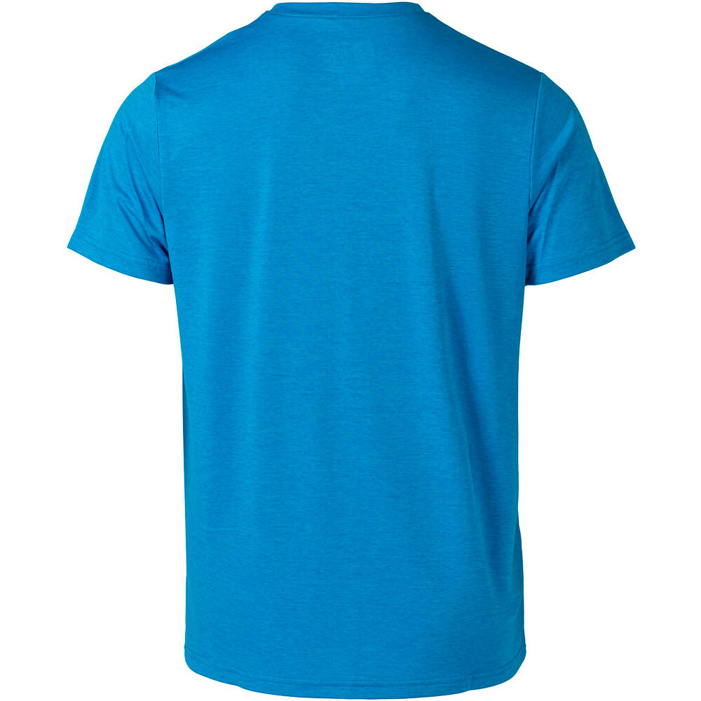Ternua camiseta montaña manga corta hombre MALINA T M vista trasera