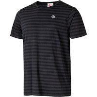 Ternua camiseta montaña manga corta hombre NILAK T M vista frontal