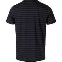 Ternua camiseta montaña manga corta hombre NILAK T M vista trasera