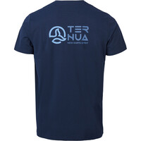 Ternua camiseta montaña manga corta hombre SHOAL T M 04