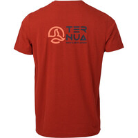 Ternua camiseta montaña manga corta hombre SHOAL T M 04