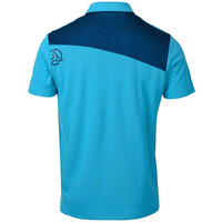 Ternua camiseta montaña manga corta hombre SKELD 2.0 POLO M 04