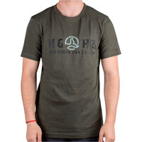 Ternua camiseta montaña manga corta hombre UDALA vista frontal