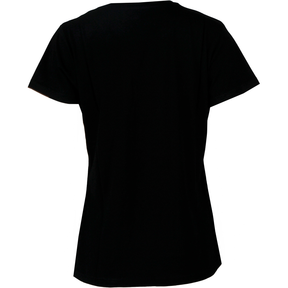 Ternua camiseta montaña manga corta mujer _3_EMLY FWS NE vista trasera