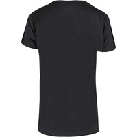 Ternua camiseta montaña manga corta mujer _3_LISNEAL FWS vista trasera