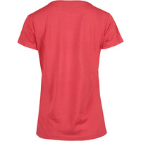 Ternua camiseta montaña manga corta mujer _3_MAULE vista trasera