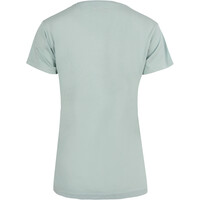 Ternua camiseta montaña manga corta mujer _3_MAULE vista trasera