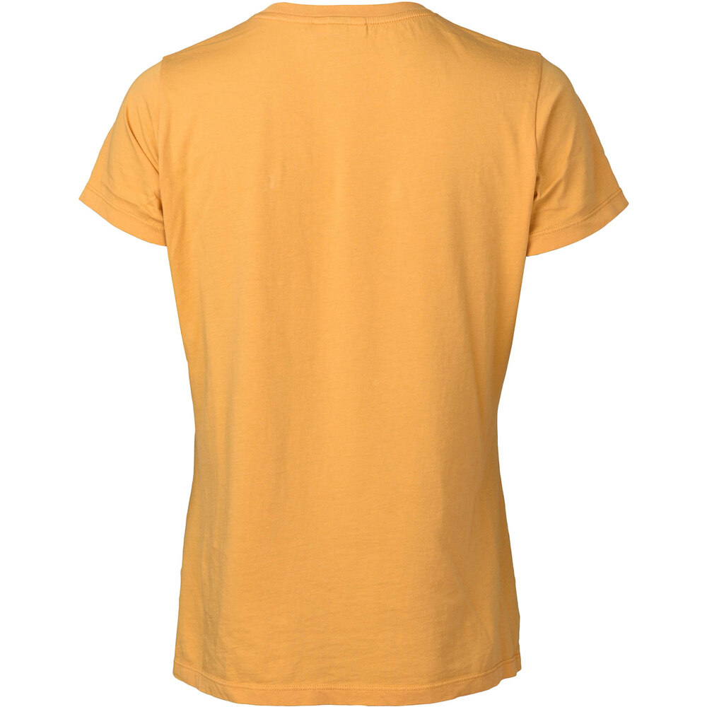 Ternua camiseta montaña manga corta mujer KIPPENS T W 04