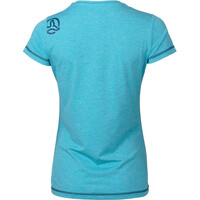 Ternua camiseta montaña manga corta mujer KRINA TEE W 04
