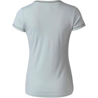 Ternua camiseta montaña manga corta mujer SLUMA TEE W vista trasera